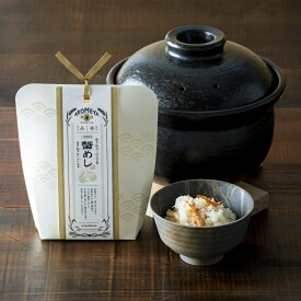 AKOMEYA TOKYO/ 炊き込みごはんの素 蟹めし | 炊き込みご飯 母の日 ギフト 高級 内祝い お取り寄せ 送別会 卒業 退職祝い