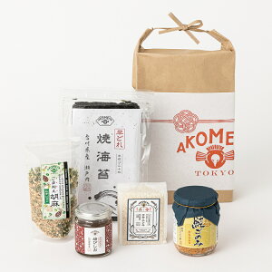 AKOMEYA TOKYO/ ɂɂ߃Zbgiߘa7NxYj