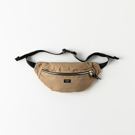 STANDARD SUPPLY/ FANNY PACK ブラック ショルダーバッグ ウエストバッグ ウエストポーチ