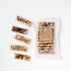 AKOMEYA TOKYO/ アーモンドクリスピーミックス