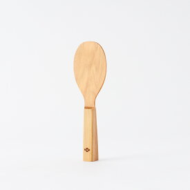 AKOMEYA TOKYO/ 山桜の立つしゃもじ　丸