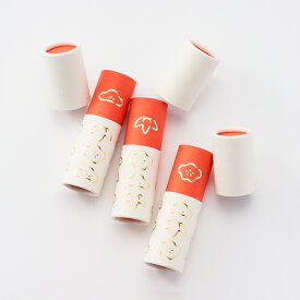 POCHIPON　松竹梅　3本セット