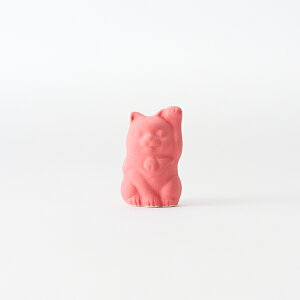 Maneki-neko Red@