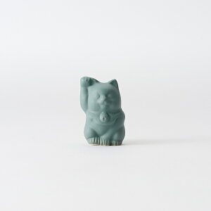 Maneki-neko Gray@E