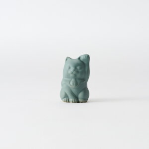 Maneki-neko Gray@