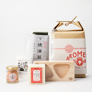 AKOMEYA TOKYO/ ɂ̂ɂZbgiߘa7NYj  Ε ~Mtg