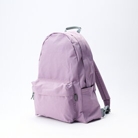 STANDARD SUPPLY/ SIMPLICITY DAILY DAYPACK 25SS限定色　ダスティパープル/ダスティブルー　リュック