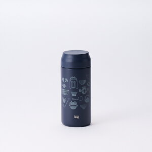 AKOMEYA TOKYO/ thermo mug ALLDAY@AC{[/lCr[@@360ml@ۗ