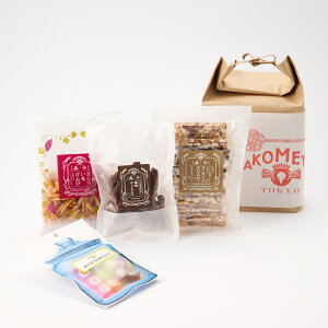 AKOMEYA TOKYO/ AR̂Zbg