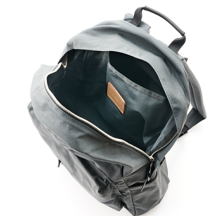 楽天市場】STANDARD SUPPLY/ NEW TINY DAYPACK （ブラック/スチール 