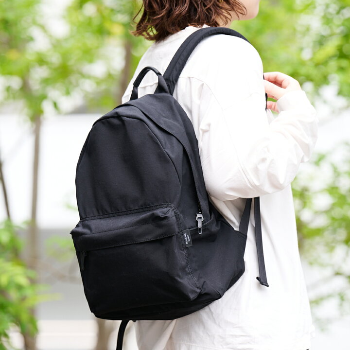 楽天市場】STANDARD SUPPLY/ NEW TINY DAYPACK （ブラック/スチール 