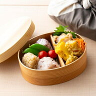【5/19 ラヴィット！紹介商品】AKOMEYA TOKYO/ 曲げわっぱ弁当箱　400ml/600ml