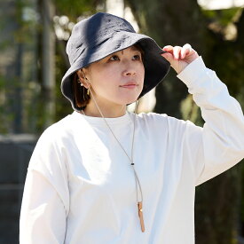 AKOMEYA TOKYO/ Nine Tailor Canna Hat