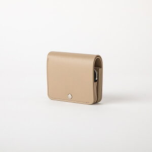 STANDARD SUPPLY�@PAL/ACCORDION COMPACT WALLET �_�[�N�O���[��/�u���b�N/���C�g�x�[�W��
