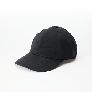 AKOMEYA TOKYO/ Nine Tailor Robereny cap�i�`���R�[���O���[/�x�[�W��/�u���b�N�j