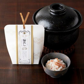 AKOMEYA TOKYO/ 炊き込みごはんの素 蟹めし | 炊き込みご飯 ギフト 高級 内祝い お歳暮 お取り寄せ
