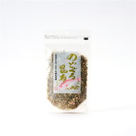 (株)ホクチン/ のどぐろ昆布75g