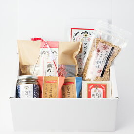 AKOMEYA TOKYO/アコメヤのお手軽贅沢ギフトセット（令和7年度産）| 炊き込みご飯 詰め合わせ ご飯のお供 お中元 内祝い お米 米 ギフト 敬老の日 秋ギフト グルメ 送別会 卒業 退職祝い
