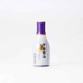 伊勢醤油 吟香仕込み