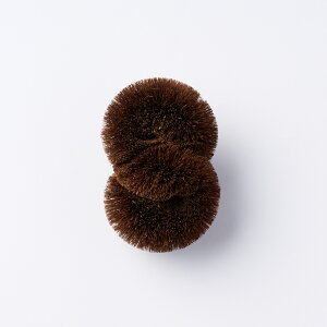 AKOMEYA TOKYO/ 棕櫚たわし