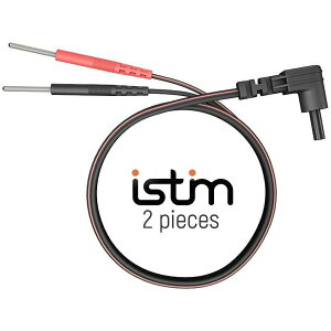 iStim p qR[h p EV-820 EV-804 TENS EMS IFjbg g}bT[W@ ؃g}V[ EMSp