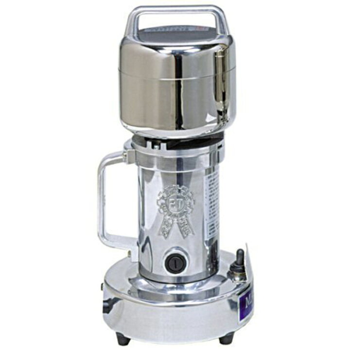 楽天市場】【～3/27 01:59まで 10％OFF】あす楽 製粉機 業務用 家庭用  