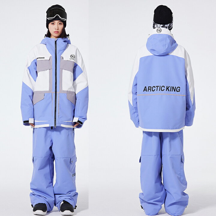 楽天市場】ARCTIC QUEEN ARCTIC KING 2024 2025 新作 スノーボード 