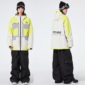 ARCTIC QUEEN ARCTIC KING 2024 2025 �V�� �X�m�[�{�[�h�E�F�A �X�L�[�E�F�A �X�m�{�E�F�A �W���P�b�g �㉺�Z�b�g ���f�B�[�X �����Y �X�m�[�{�[�h �X�m�{�[ �������