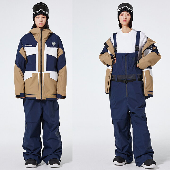 楽天市場】ARCTIC QUEEN ARCTIC KING 2024 2025 新作 スノーボード 