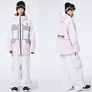 ARCTIC QUEEN ARCTIC KING 2024 2025 �V�� �X�m�[�{�[�h�E�F�A �X�L�[�E�F�A �X�m�{�E�F�A �W���P�b�g �㉺�Z�b�g ���f�B�[�X �����Y �X�m�[�{�[�h �X�m�{�[ �������