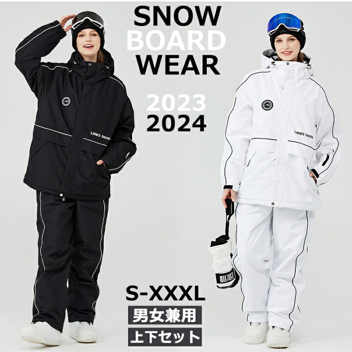 楽天市場】ARCTIC QUEEN 2023 2024 新作 スノーボードウェア スキー 