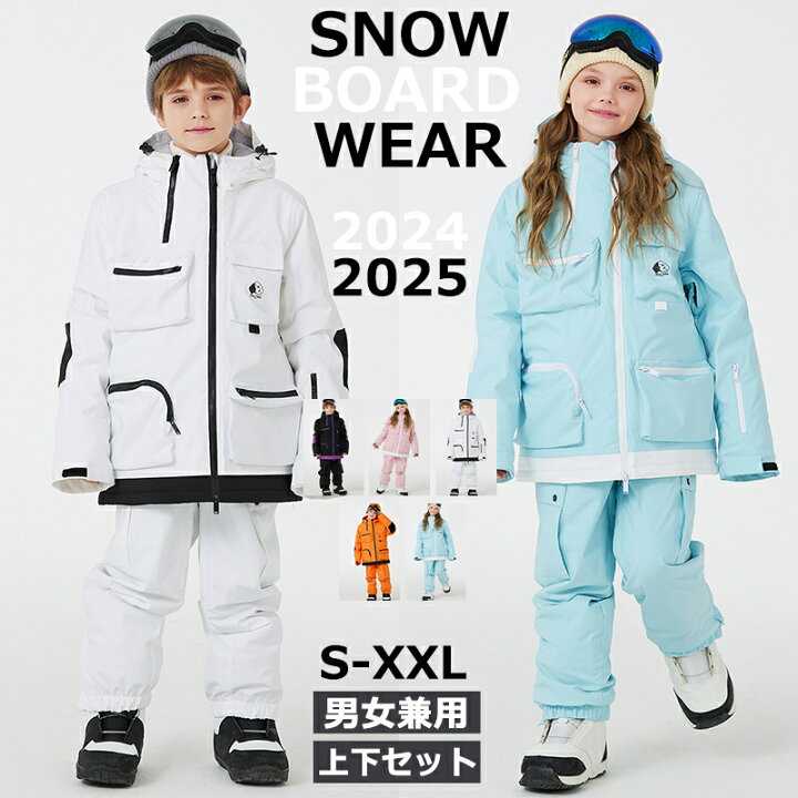 楽天市場】ARCTIC QUEEN 2024 2025 新作 スノーボードウェア スキー 