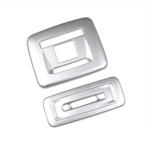 プリウス 60系 パーツ オーバーヘッドコンソールパネル 内装 パーツ インテリアパネル カスタム ドレスアップ アクセサリー 内装 サテンシルバー ピアノブラック