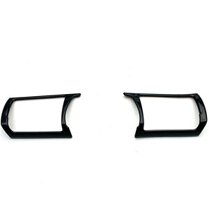 セレナ c28 セレナ e-POWER パーツ アクセサリー ステアリングガーニッシュステアリングパネル 内装 パーツ インテリアパネル カスタム ドレスアップ アクセサリー 内装 ハイウェイスター