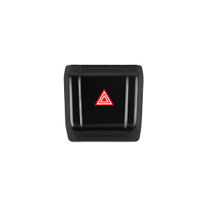 アルファード 40系 ヴェルファイア 40系 パーツ ハザードスイッチカバー インテリアパネル 内装 パーツ カスタム アクセサリー