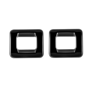 アルファード 40系 ヴェルファイア 40系 パーツ サンシェードスイッチパネル 2列目サンシェードスイッチパネル インテリアパネル 内装 パーツ カスタム アクセサリー