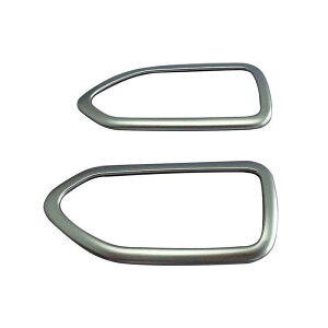 ヴォクシー90系 ノア90系 パーツ アクセサリー インナードアハンドルパネル 2P 選べる2カラー インテリアパネル NOAH VOXY