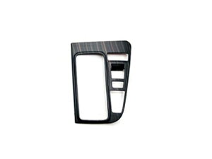 ヴォクシー90系 ノア90系 パーツ コンソールパネル シフトパネル インテリアパネル ドレスアップ アクセサリー 選べる4カラー 2タイプ NOAH VOXY