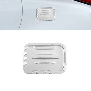 アルファード 40系 ヴェルファイア 40系 パーツ アクセサリー タンクカバー ガソリンタンクカバー フューエルリッドカバー ガーニッシュ カスタム ドレスアップ メッキ パーツ 外装 給油口