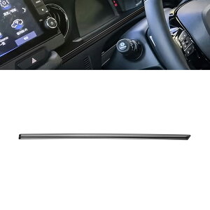 ホンダ 新型 N-BOX 専用 アクセサリー パーツ インテリアパネル メーターガーニッシュ メーターパネルカバー 傷防止 保護 ドレスアップ カスタム 内装 ガーニッシュ N-BOX CUSTOM JOY JF5 JF6