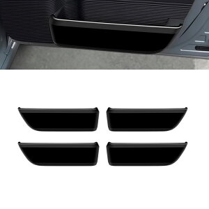 ホンダ 新型 N-BOX 専用 アクセサリー パーツ インテリアパネル インナードアプロテクションカバー ドアキックガード 傷防止 保護 ドレスアップ カスタム 内装 ガーニッシュ N-BOX CUSTOM JOY JF5 JF