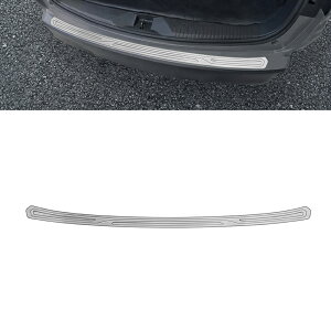 スバル 新型 フォレスター SL系 専用 パーツ ガーニッシュ インテリアパネル 外装 内装 リアバンパーステップガード スカッフプレート ステンレス カスタム アクセサリー ドレスアップ キズ