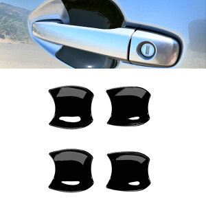 スバル 新型 フォレスター SL系 専用 パーツ ドアハンドルプロテクションカバー ドアハンドルプロテクターパネル ドレスアップ 外装 カスタム ハイブリッド ガーニッシュ 車種専用設計 ドレ