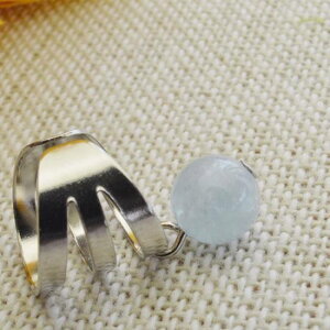 (E) VR΃C[JtЎ ANA} 6mmۋ Aquamarine mz[ p[Xg[ ij