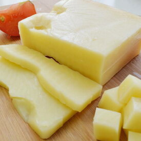 エメンタールチーズ 約1kg前後 スイス産 フォンデュ用チーズ ナチュラルチーズ クール便発送 Emmental Cheese チーズ料理