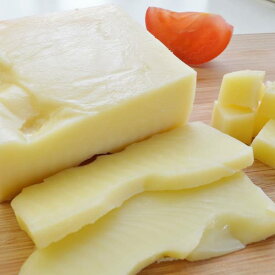 エメンタールチーズ 約380g前後 スイス産 フォンデュ用チーズ ナチュラルチーズ クール便発送 Emmental Cheese チーズ料理