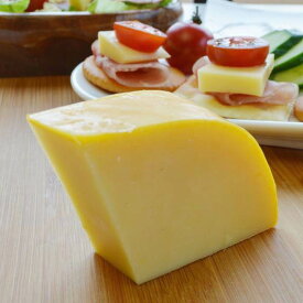 フリコ ゴーダチーズカット 約720g前後 オランダ産 ナチュラルチーズ クール便発送 Gouda Cheese チーズ料理