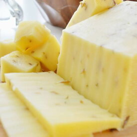 スパイスゴーダチーズ 約540g前後 オランダ産 ゴーダカット ナチュラルチーズ クール便発送 Spice Gouda Cheese チーズ料理