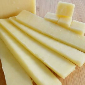 モントレージャックチーズ 約2kg前後 アメリカ産 ナチュラルチーズ クール便発送 Monterey Jack Cheese チーズ料理