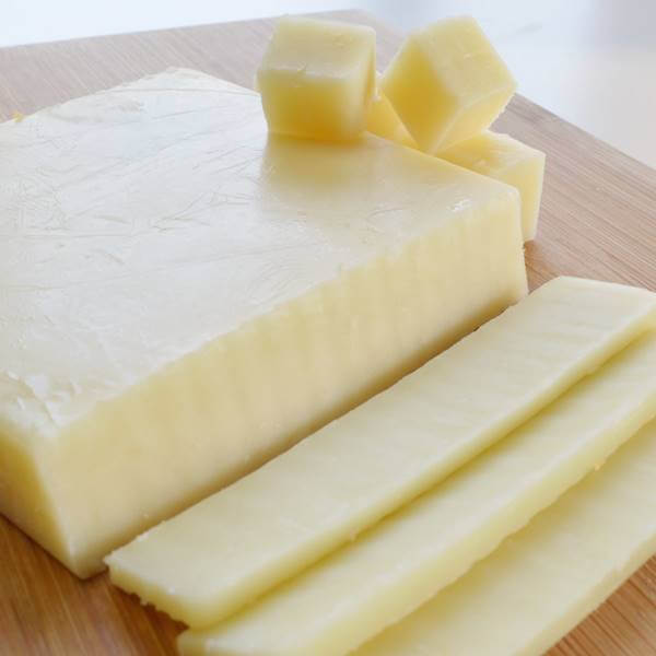アメリカでポピュラーなチーズ 舗 サンドイッチなどに モントレージャックチーズ 購入 約１ｋｇ前後 アメリカ産 ナチュラルチーズ チーズ料理 Monterey クール便発送 Jack Cheese